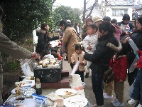 美味しそうだね 美味しそうだね