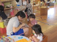 何作る？