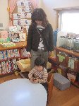 カメとママとぼく