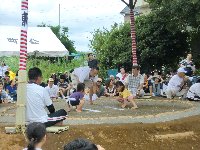 女子だって負けないぞ 女子だって負けないぞ