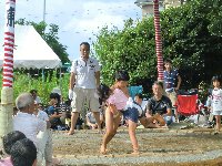 熱戦 熱戦