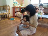 パクパク パクパク
