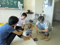 話題のイクジイ？