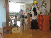 取ってごらん