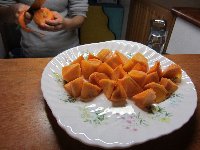 ビタミンカラー★