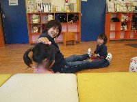 のせる? のせる?