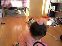 のった〜 のった〜