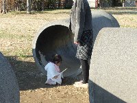 土管がいっぱい 土管がいっぱい