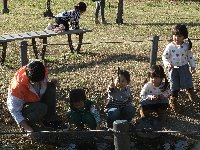 わかめ(!?)が釣れた! わかめ(!?)が釣れた!