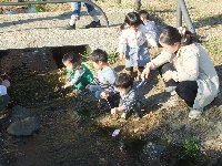 みんなで釣ろう♪ みんなで釣ろう♪