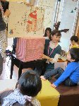 ちょこっとお楽しみ①