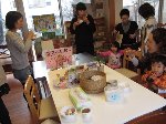 立ちカフェ? 立ちカフェ?