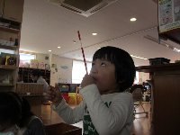 さぁいくぞー